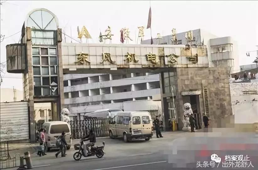 安徽合肥：合肥工业“百亿奋进”的背后之新鲜“血液”的军工企业