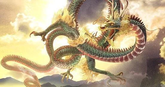 生肖龙十一月中旬感情运势,生肖龙每月财运亨通