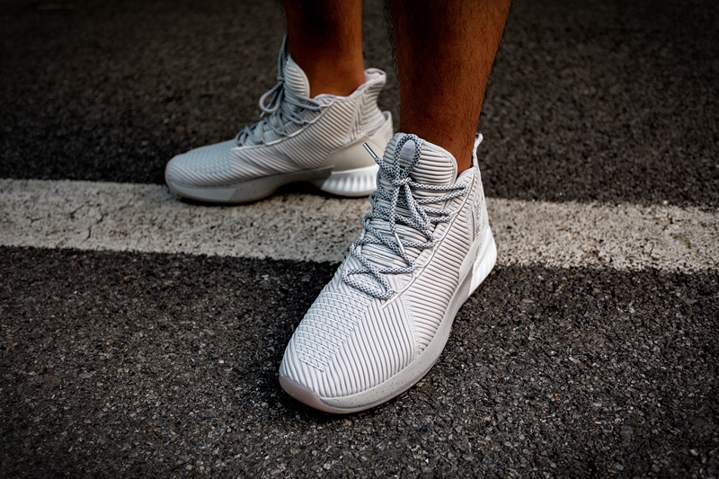 罗斯最舒服的战靴,罗斯中国行2019