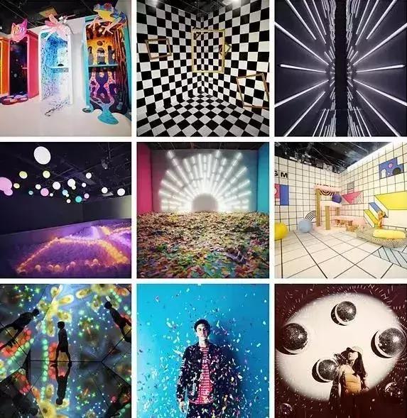 8月活动展览指南！BIGBANG十周年回顾大展来啦，炸翻八月！