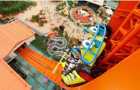 带娃去香港迪士尼必备物品清单,带娃游香港迪士尼