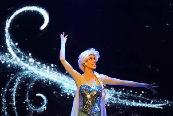 带娃去香港迪士尼必备物品清单,带娃游香港迪士尼