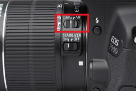 如何调整佳能单反相机参数设置,佳能单反相机基本使用教程