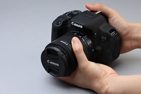 单反相机新手零基础教学佳能相机,佳能数码相机摄影技巧大全