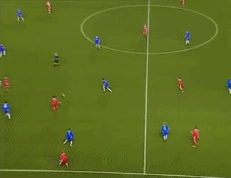 坎特马克莱莱埃辛维埃拉戴维斯谁是你心目中史上第一兽腰？