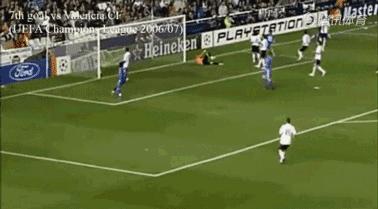 坎特马克莱莱埃辛维埃拉戴维斯谁是你心目中史上第一兽腰？