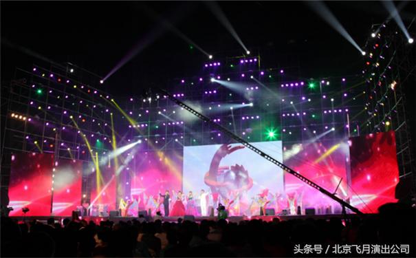 适合周年庆典表演的节目,创意演出策划方案