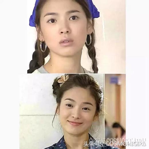 一波韩剧回忆杀,90后韩剧回忆杀