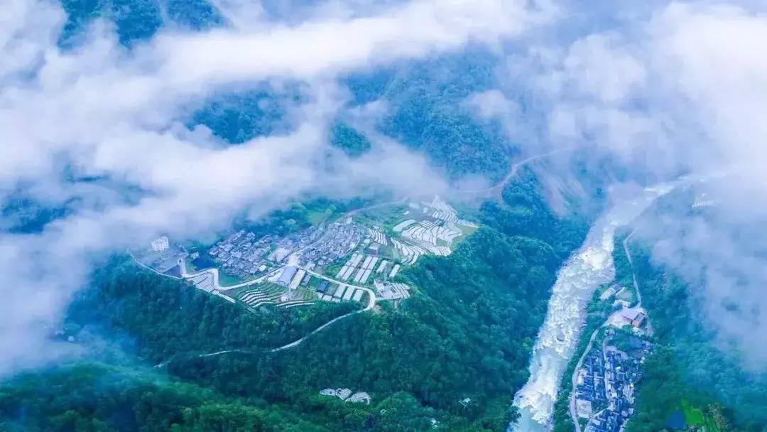 探寻高黎贡山,高黎贡山优美圣地