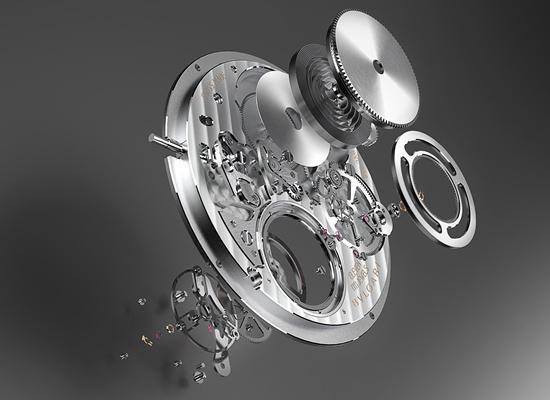 高仿瑞士表在国外被销毁,广州仿表到底怎样