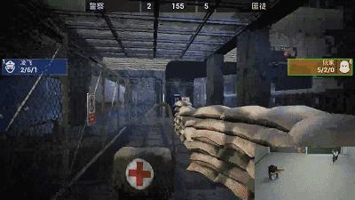 真人vr吃鸡,深圳玩vr的好地方