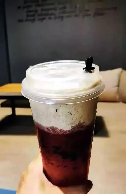 火爆的十款网红奶茶,推荐一款口碑最好的网红奶茶