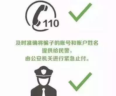 盘点那些诈骗来电,你遇到过诈骗信息吗