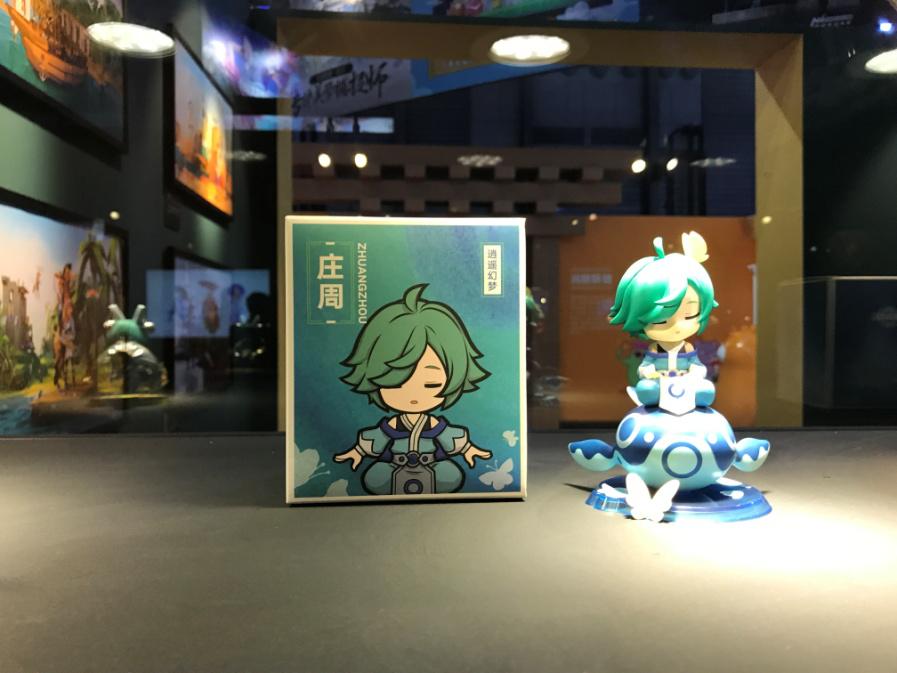 ChinaJoy2018开幕人气爆棚，这篇文章带你看完最值得去的展台！