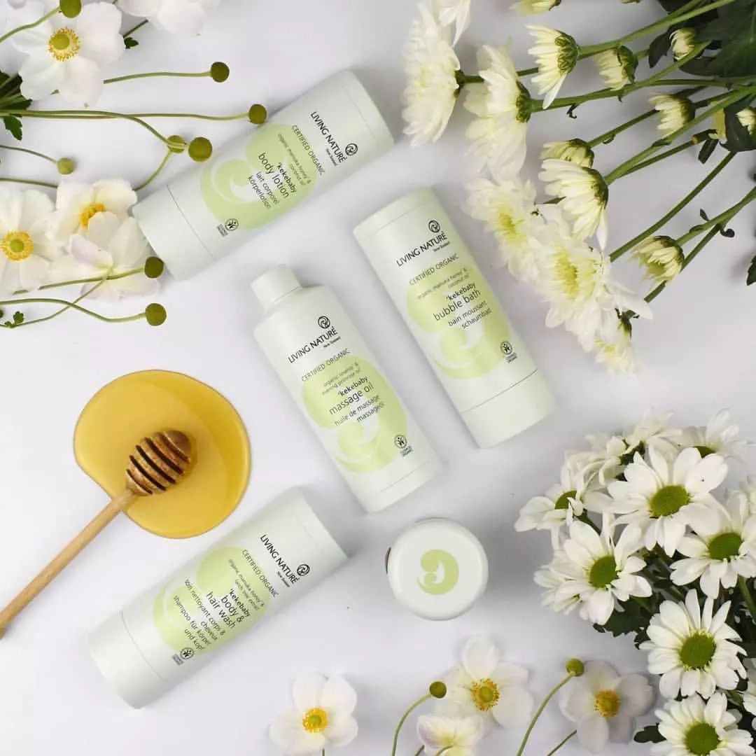 这个新西兰年度盛会又来了，据说有宝宝的都会去！