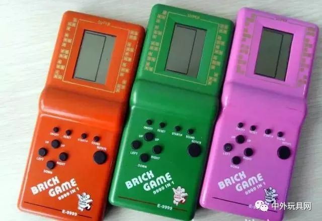 那些年的玩具和零食,那些年玩过的玩具叫什么