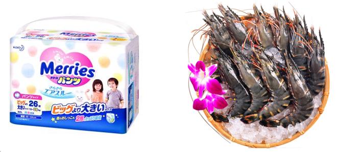 京东全球购的发展情况,京东爆品数据