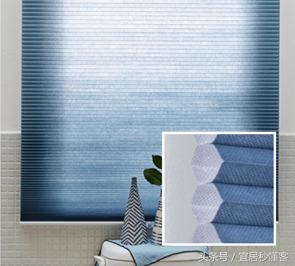 避过所有的坑最后别败在窗帘上,装修时不考虑窗帘结果后悔了