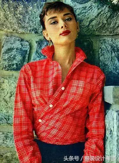 经典格纹的致命优雅,十大永不过时的格纹