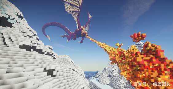 我的世界火龙的刷新率,我的世界火龙的详细信息