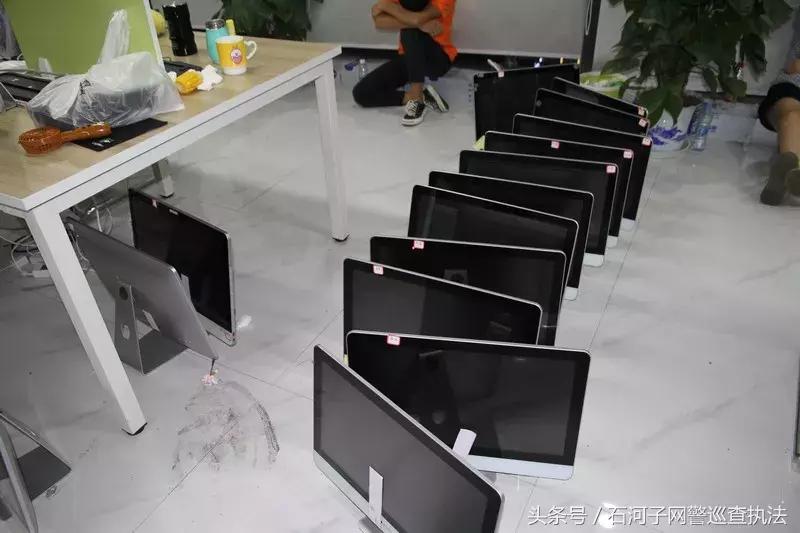 网警防范小课堂是真的吗,网警防诈小课堂