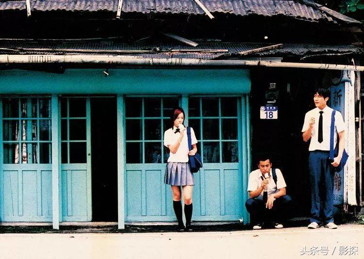 8年内无敌手！这片是99%姑娘都YY过的终极梦想！