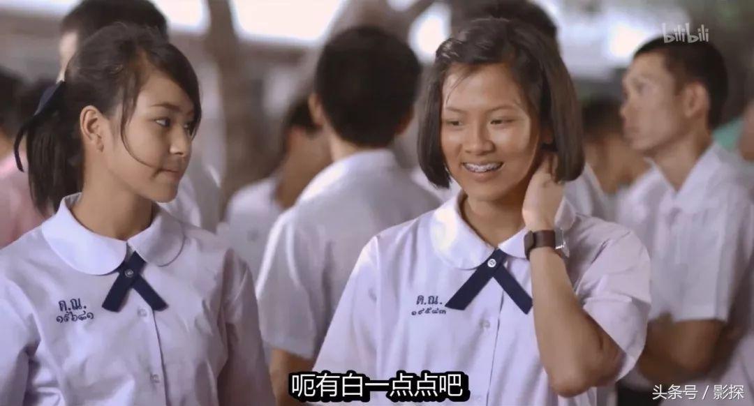 8年内无敌手！这片是99%姑娘都YY过的终极梦想！