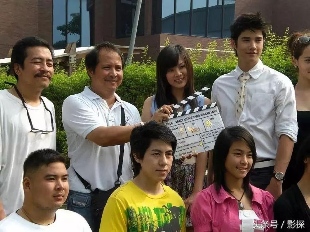 8年内无敌手！这片是99%姑娘都YY过的终极梦想！