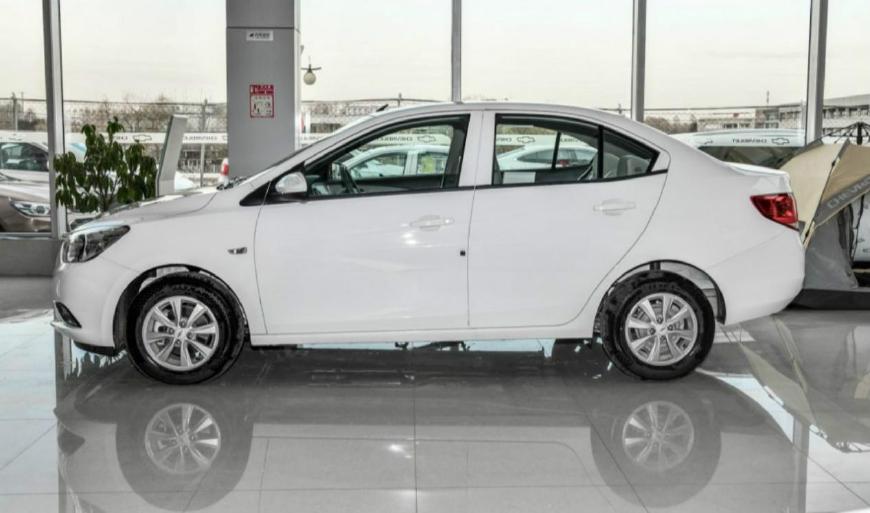 雪佛兰新赛欧最低报价,雪佛兰赛欧2019款报价多少