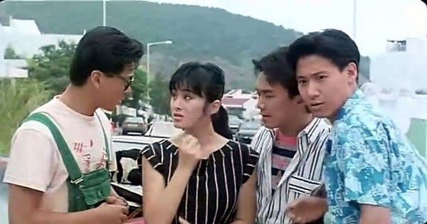 周星驰普度众生的如来佛祖,周星驰拯救世界的电影