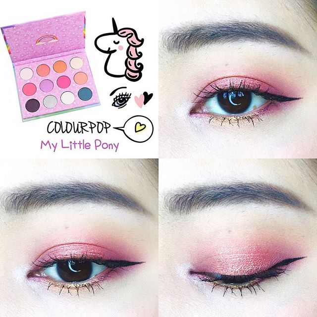 平价眼影盘和大牌眼影盘什么区别,平价眼影盘和大牌眼影盘有区别吗