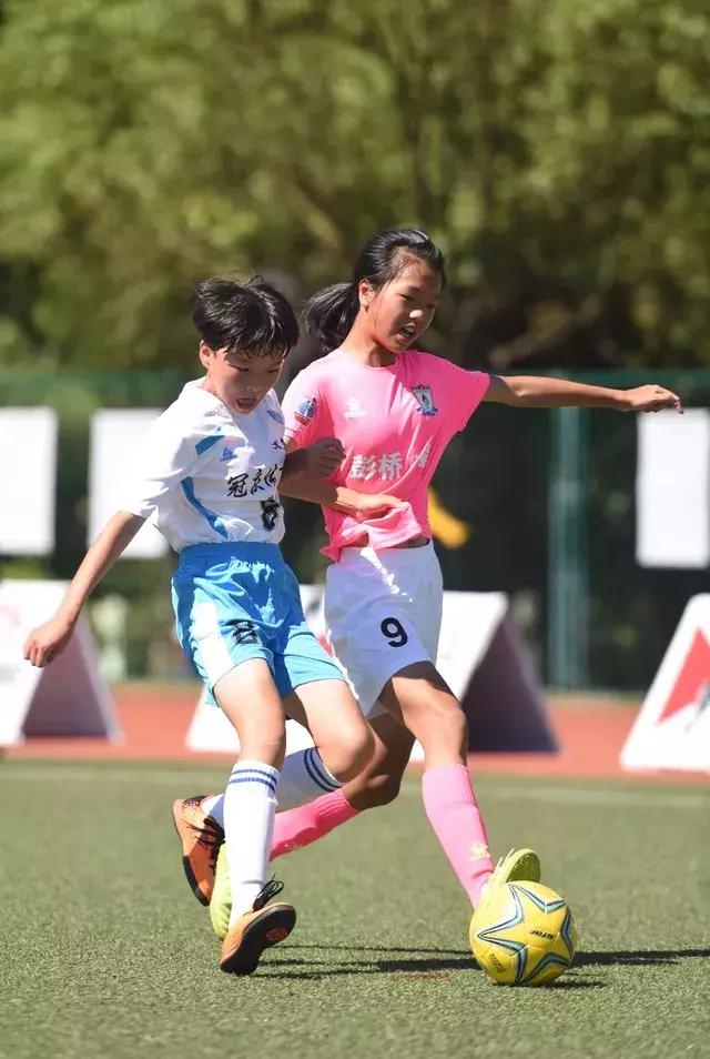 苏溪三小足球队,浙江省希望杯校园足球