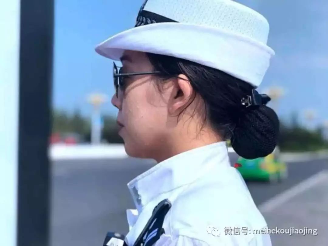 史上罕见高温！是他们在烈日下守护着梅河口！