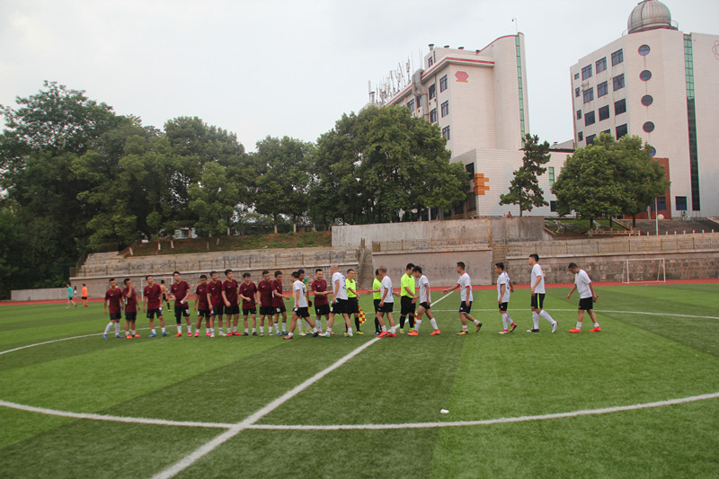 湖南常德县足球比赛,湖南省运会足球赛常德队