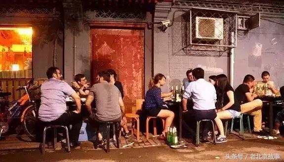 这么热的伏天儿，过去没有空调，北京人如何过的？