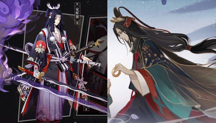 阴阳师鬼切手感,阴阳师鬼切伤害怎么看