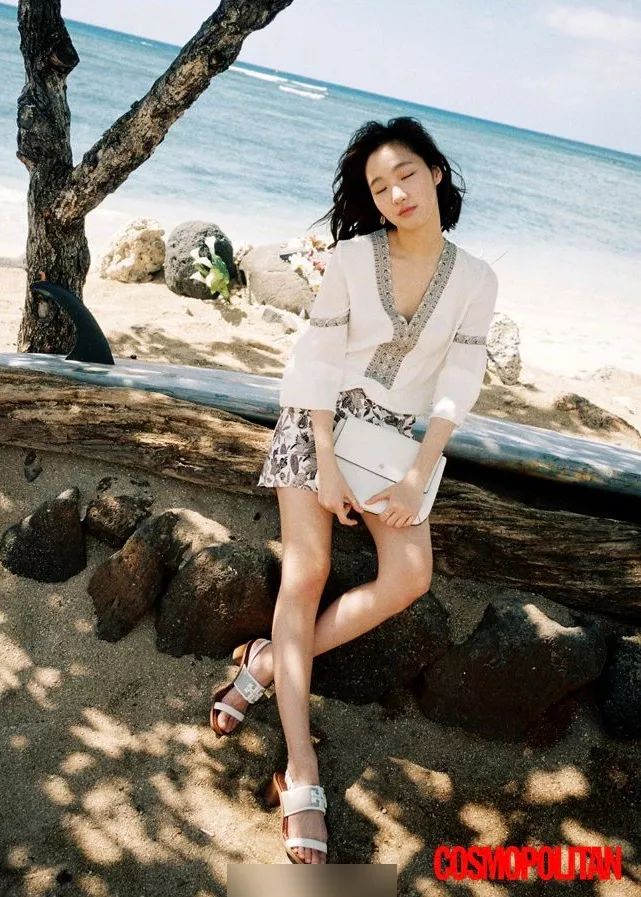 时髦办｜肯豆、LV太子妃能把白色穿出花儿？真能！