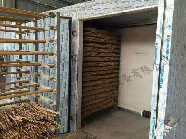 佛香烘干机解决方案,佛香烘干设备推荐