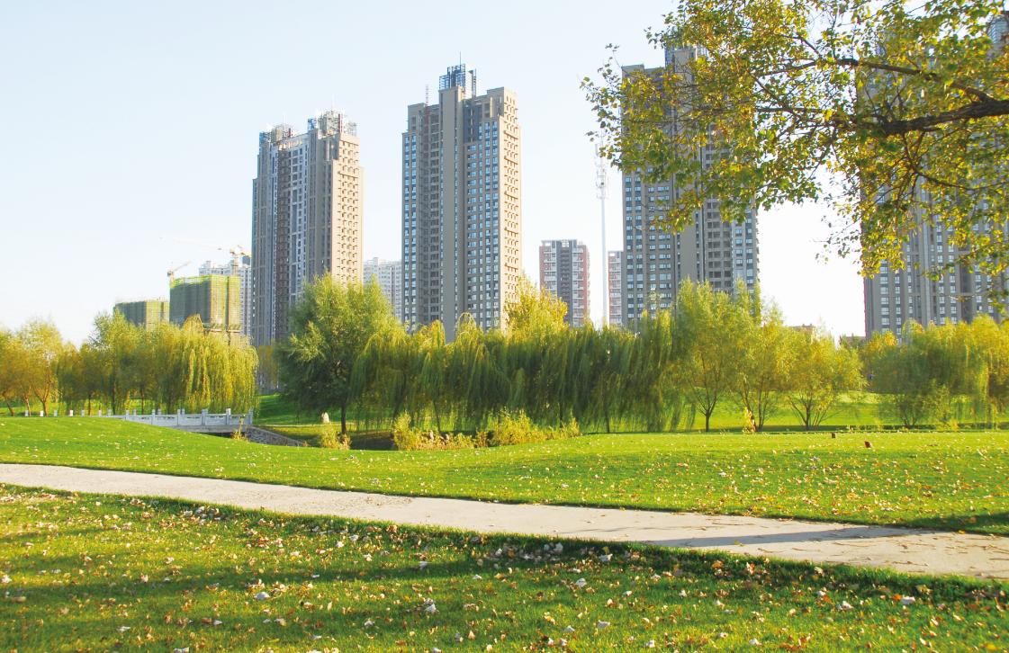 为什么说长白是沈阳的富人区,沈阳长白岛是富人区吗