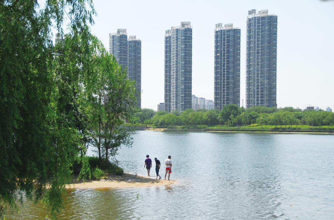 沈阳长白岛富人岛,沈阳富人区长白岛