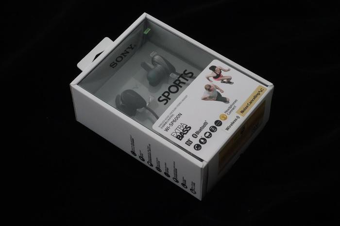 索尼wi-sp600n降噪耳机使用说明书,索尼sp600n是降噪耳机吗