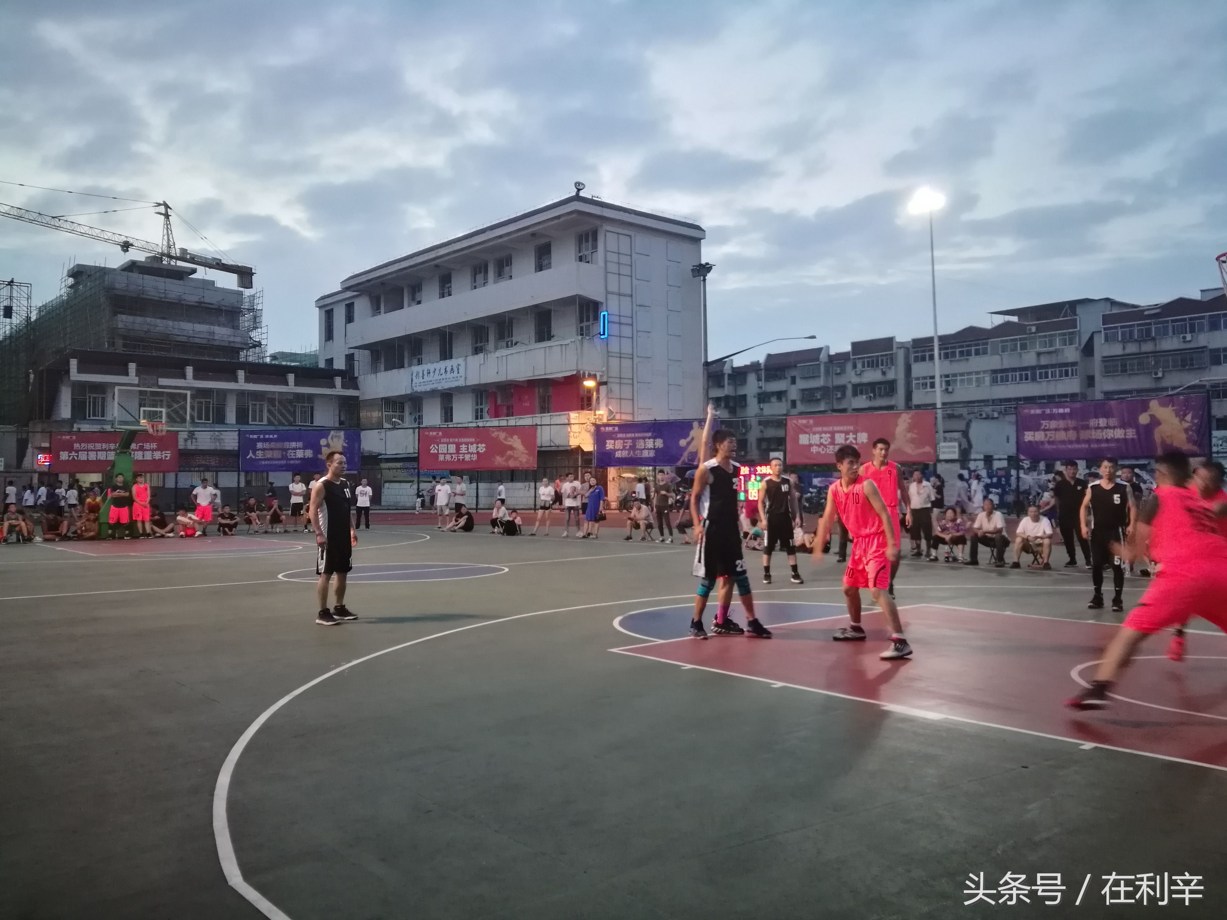 利辛日常生活,亳州利辛县日常生活