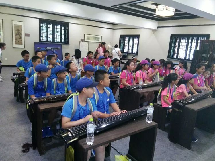 关爱困境儿童夏令营,关爱留守困境儿童夏令营亮点