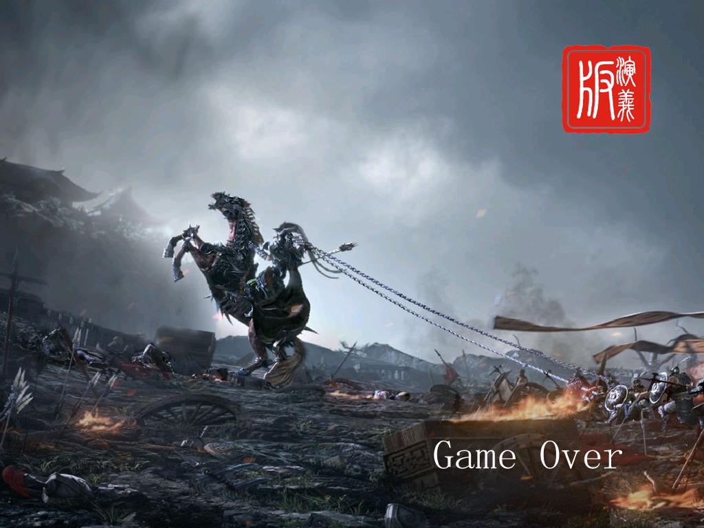 电脑版三国英雄传策略游戏,推荐三国策略游戏单机版