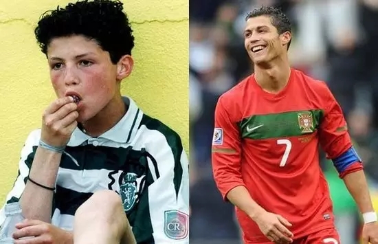 c罗的辉煌有多强,c罗巅峰时期是不是有2500亿欧元