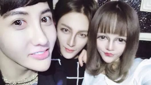 致爱任意门｜你明明那么好看，为什么还要去点斑？