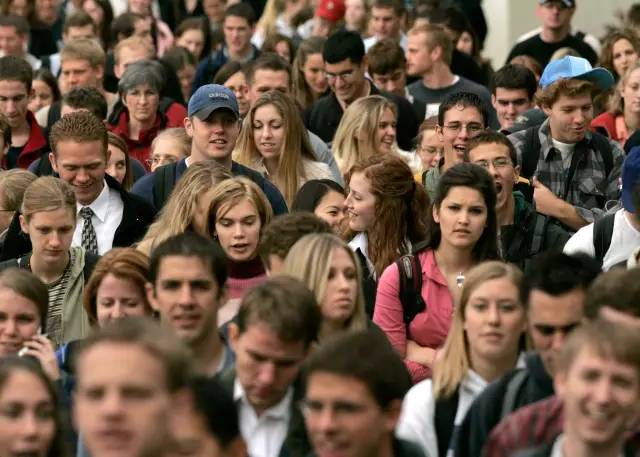 送孩子出国的真正意义,送孩子出国的真正用意