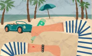 家居驱虫驱蚊有什么好办法,家居驱蚊