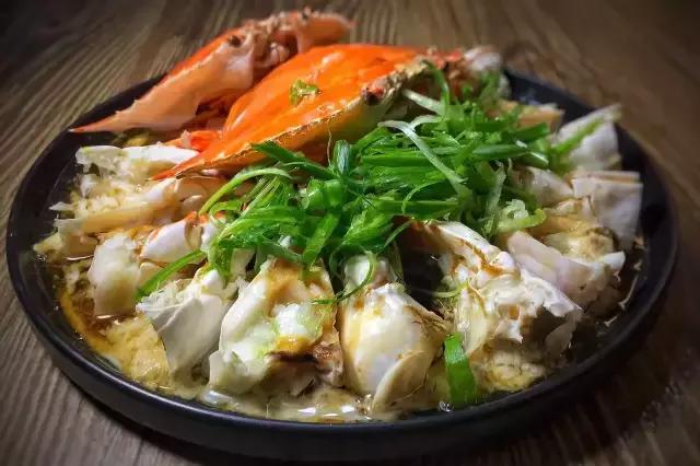 开渔哪种海鲜好吃,开渔了哪里吃海鲜