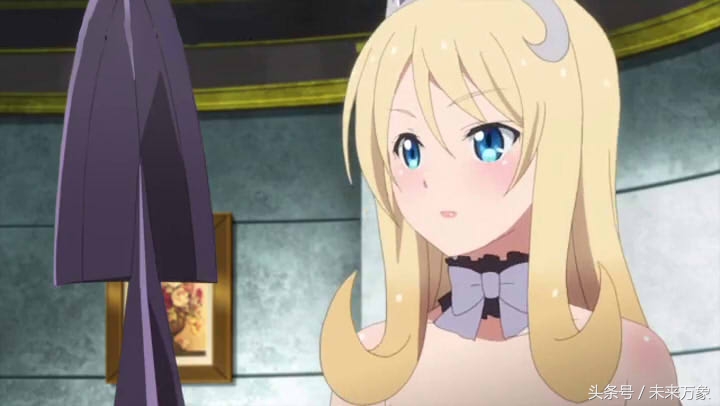 女王之刃unlimited01,女王之刃ova特典